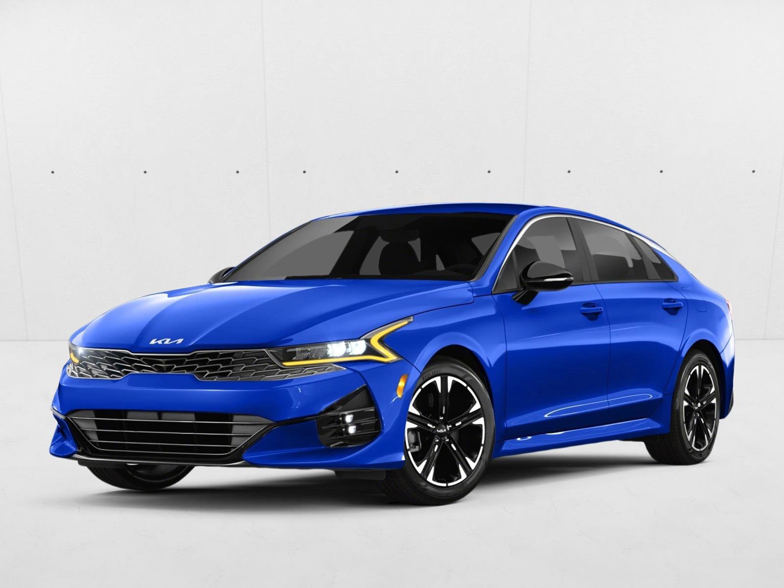 Used 2023 Kia K5 GT-Line FWD image 1