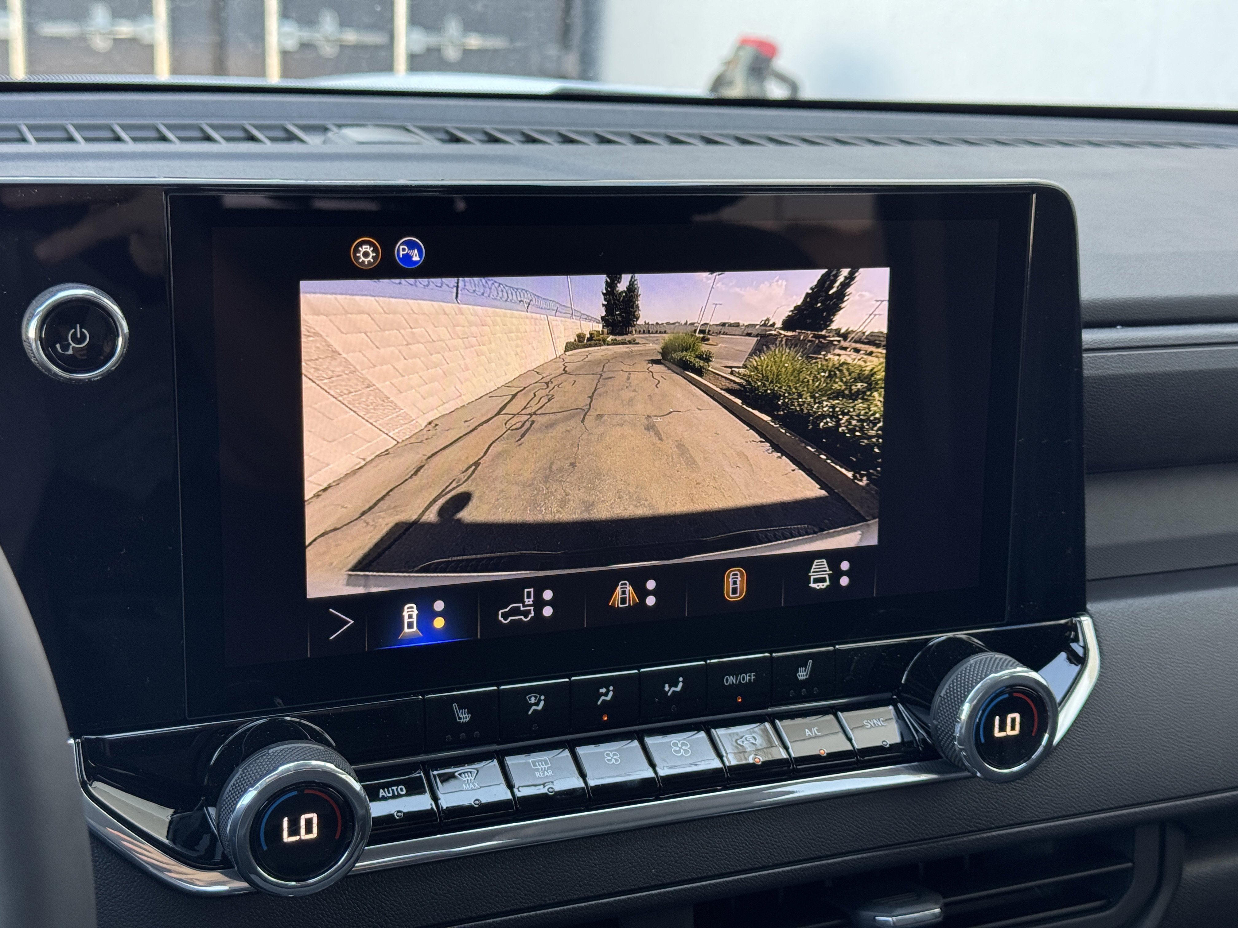 New 2026 Chevrolet Colorado Trail Boss image 20