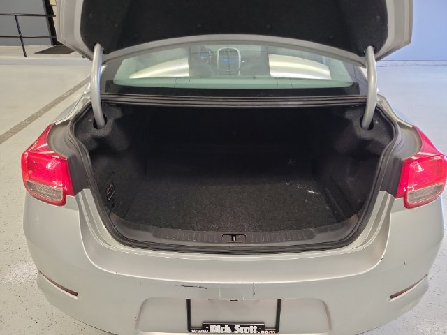 Used 2015 Chevrolet Malibu LS FWD image 26