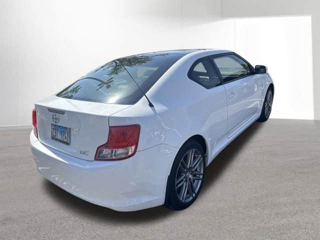 Used 2013 Scion tC FWD image 8