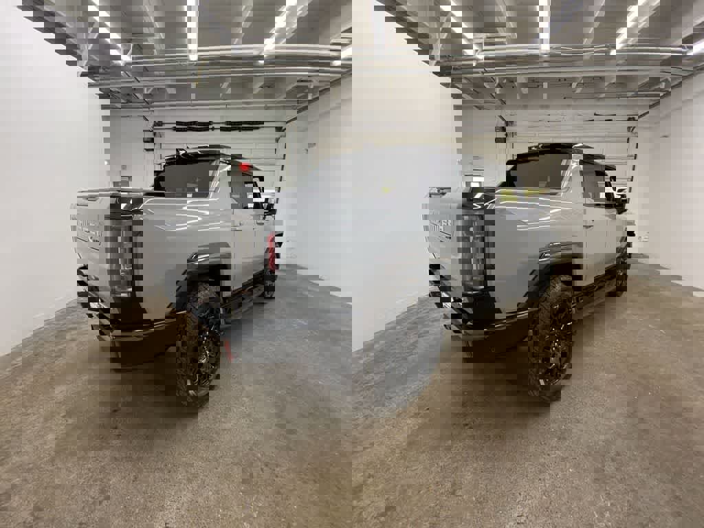 Used 2024 GMC Hummer EV 2X AWD/4WD image 6