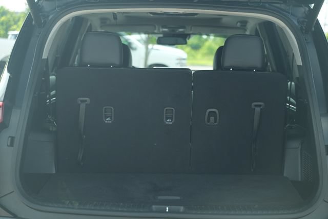 Used 2022 Kia Telluride EX w/ EX Premium Package FWD image 20