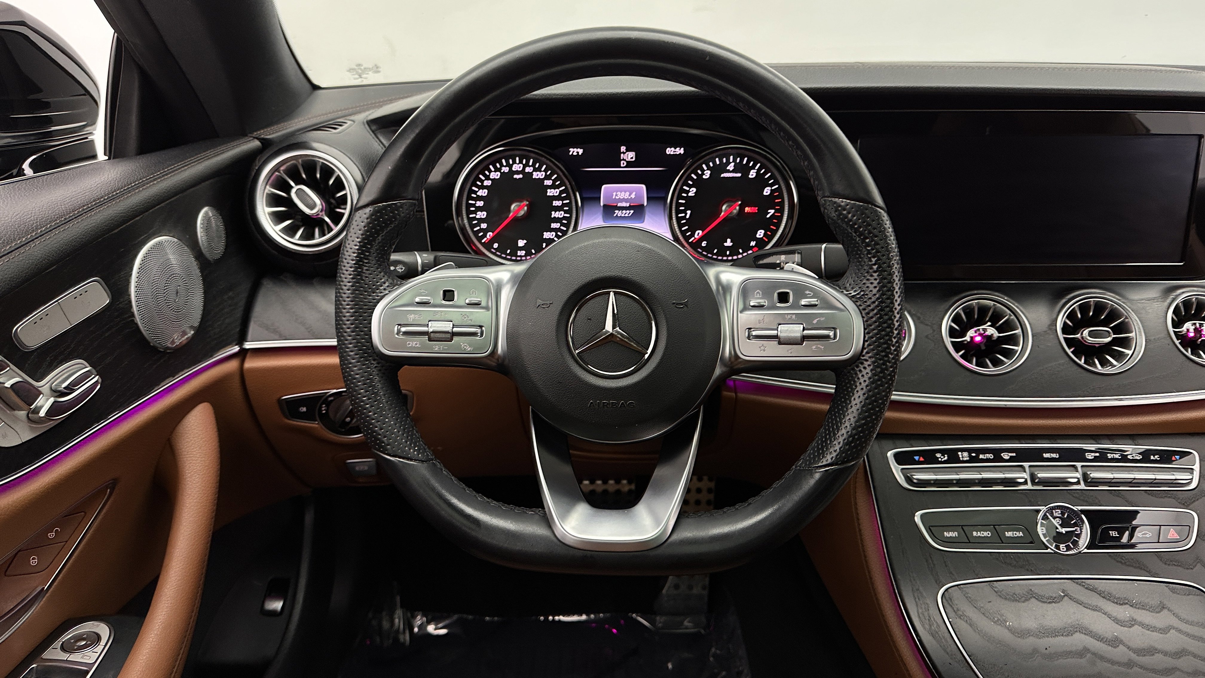 Used 2019 Mercedes-Benz E 450 Coupe image 24