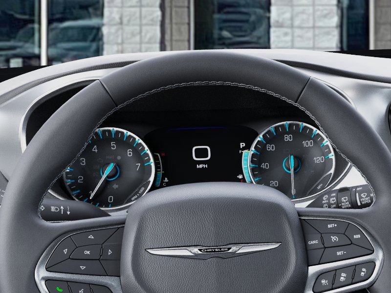 New 2026 Chrysler Pacifica Limited image 20