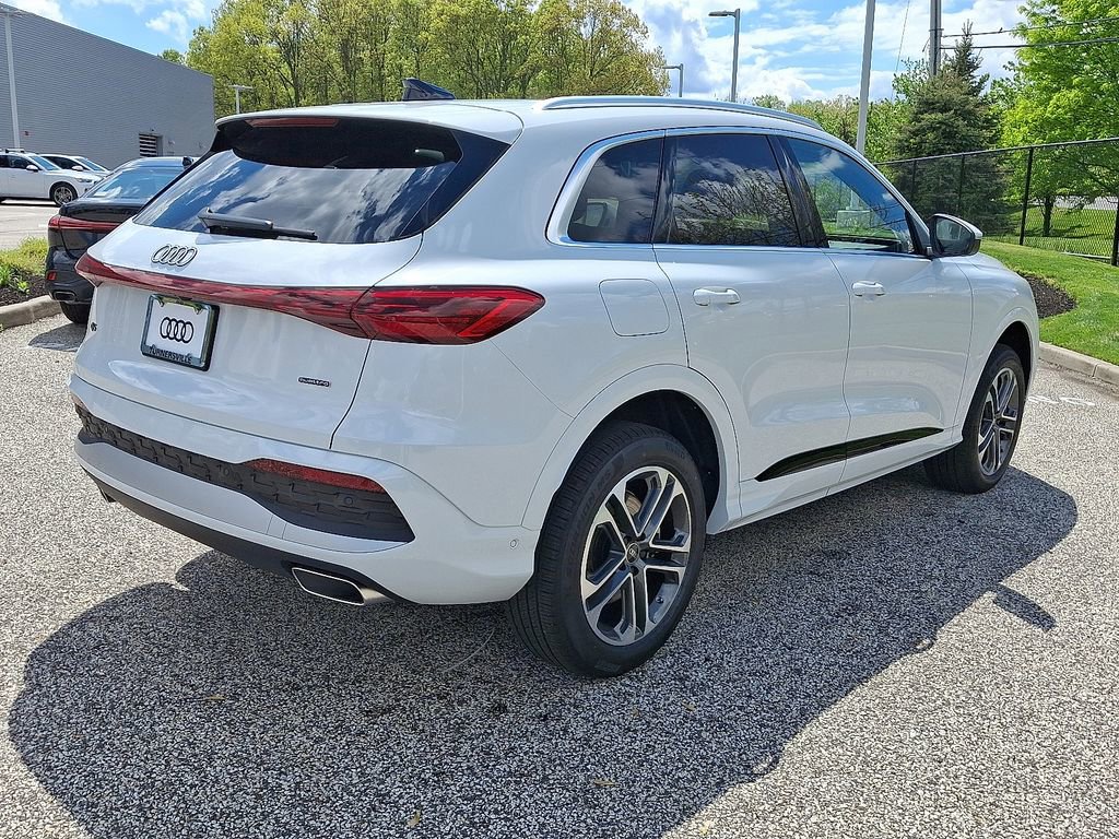 New 2026 Audi Q5 Premium AWD/4WD image 4