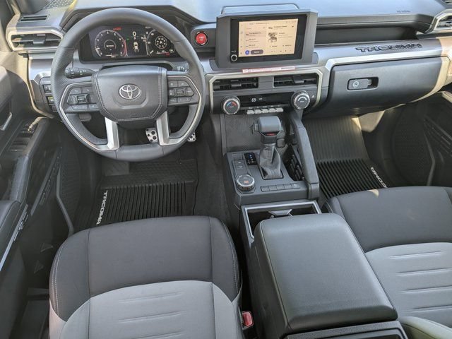 Used 2026 Toyota Tacoma TRD Sport RWD image 19