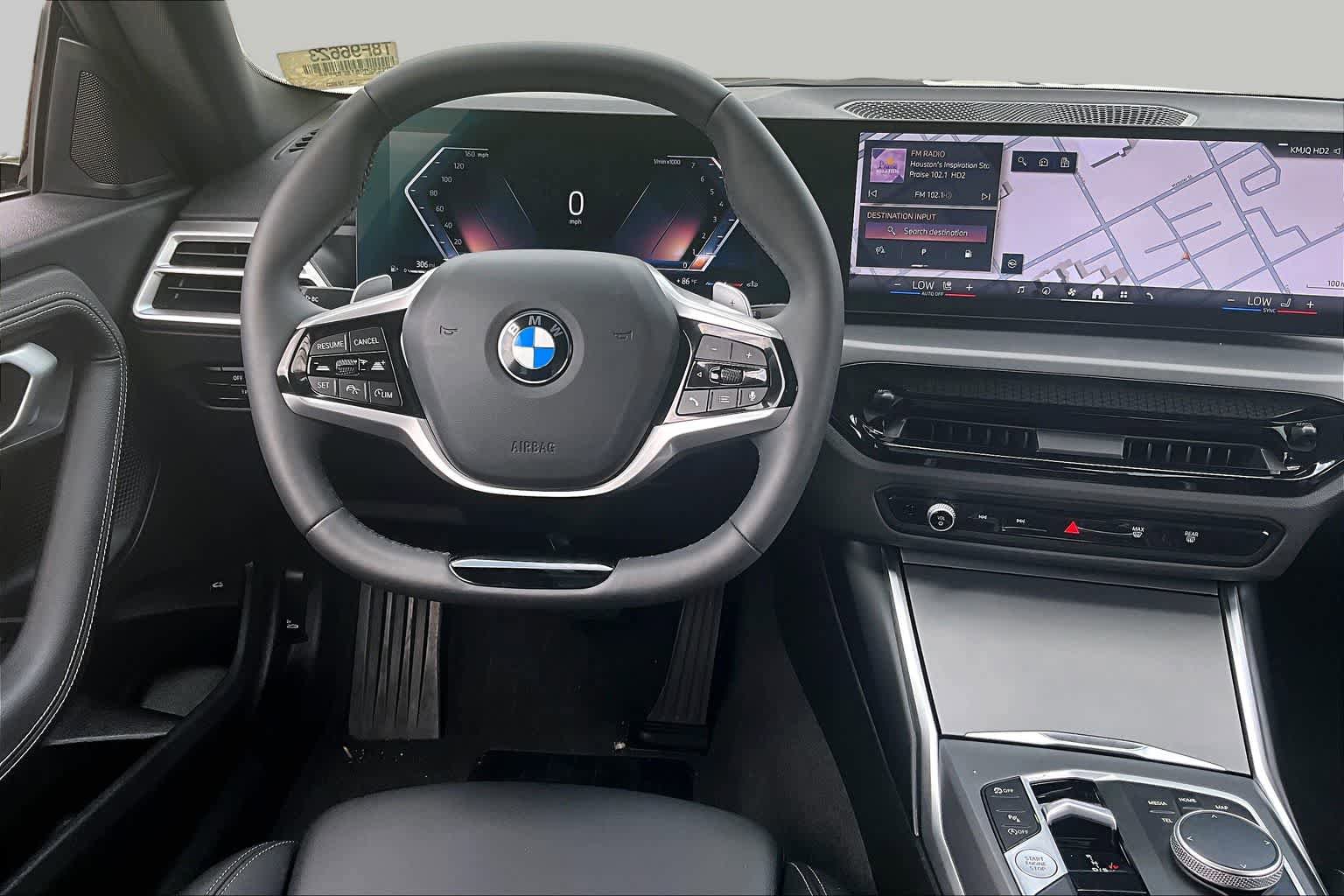 Used 2026 BMW 230i Coupe w/ Convenience Package RWD image 5