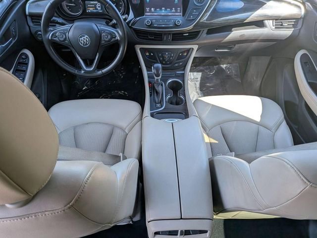 Used 2020 Buick Envision Preferred FWD image 27