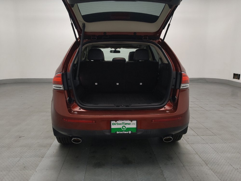 Used 2014 Lincoln MKX AWD w/ Equipment Group 101A image 29