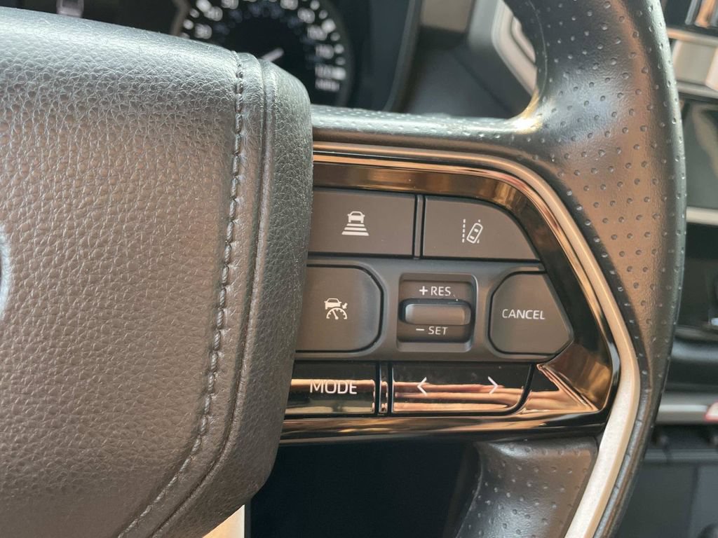 Used 2024 Toyota Tundra SR5 AWD/4WD image 29