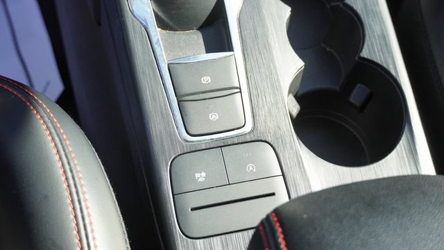 Used 2025 Ford Escape ST-Line AWD/4WD image 28