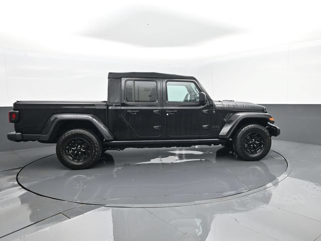 Used 2022 Jeep Gladiator Sport AWD/4WD image 4