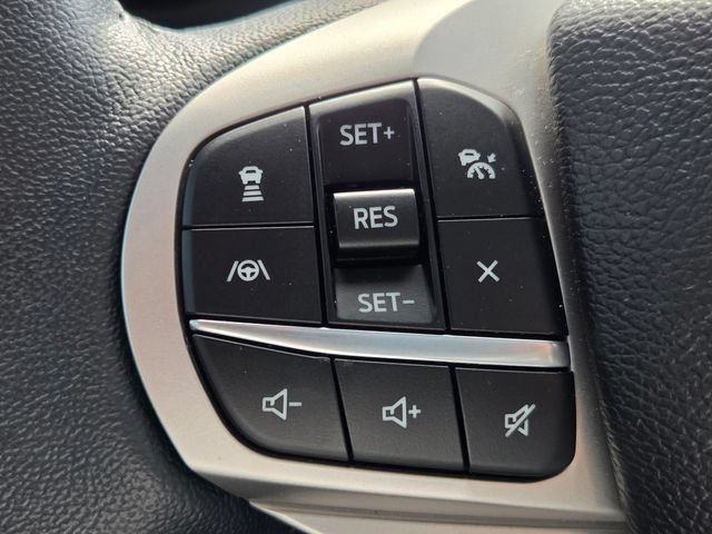 Used 2024 Ford Explorer Limited w/ Limited Technology Package RWD image 37