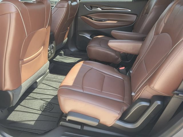 Certified 2019 Buick Enclave Avenir w/ Avenir Technology Package AWD/4WD image 11