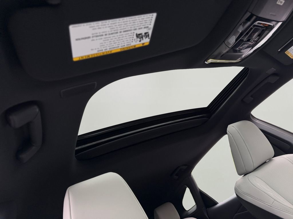 New 2026 Lexus RX 350h AWD/4WD image 4