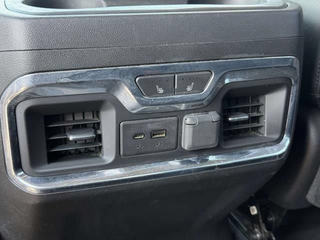 Used 2021 Chevrolet Silverado 1500 LTZ AWD/4WD image 14