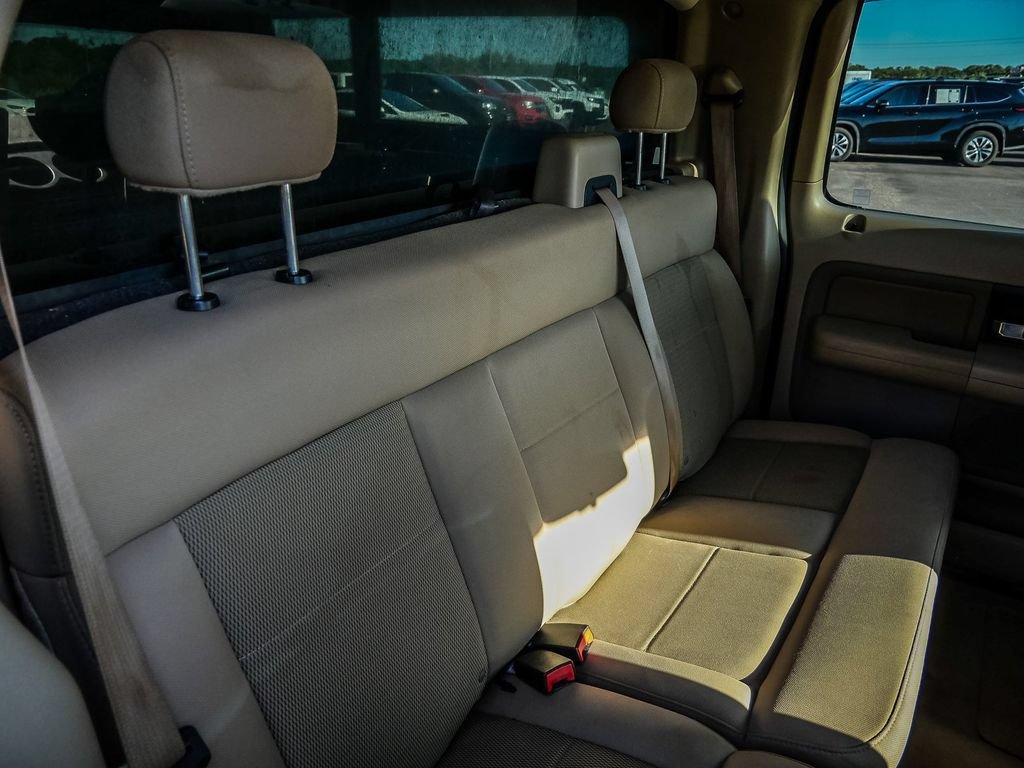 Used 2006 Ford F150 XLT RWD image 19