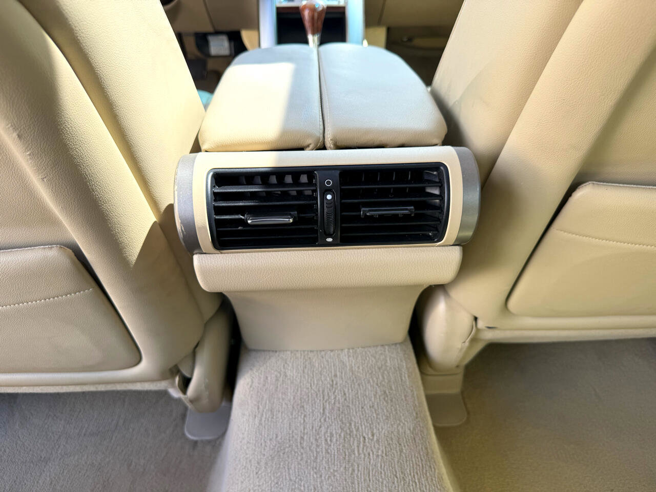 Used 2008 Acura RL image 25