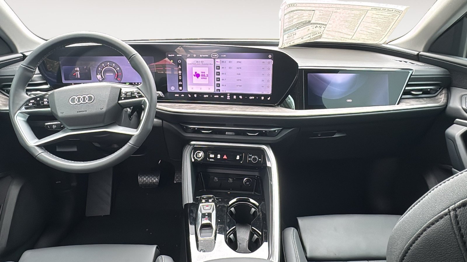 New 2026 Audi Q5 Prestige AWD/4WD image 17