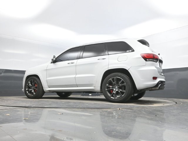 Used 2014 Jeep Grand Cherokee SRT AWD/4WD image 49