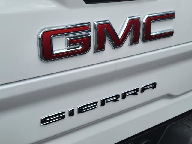 New 2026 GMC Sierra 2500 AT4 w/ AT4 Premium Plus Package image 35