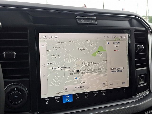 New 2026 Ford F250 Platinum image 13