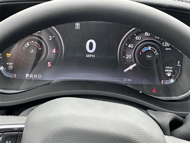 New 2025 RAM 2500 Laramie image 26