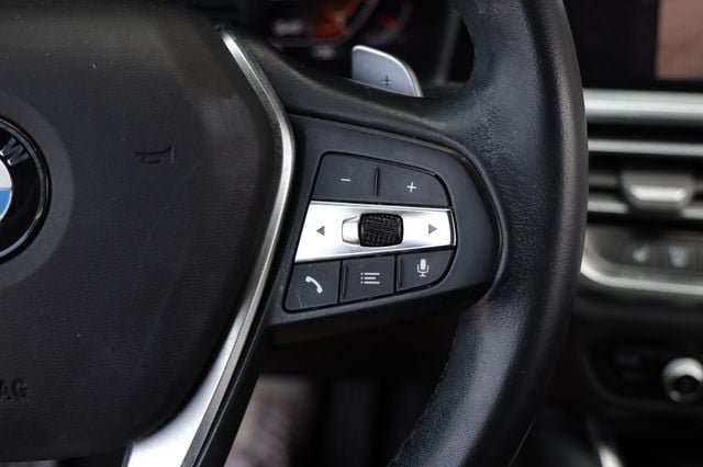 Used 2021 BMW 430i Coupe w/ Convenience Package RWD image 29