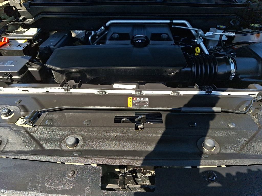 Used 2023 GMC Canyon Elevation w/ Convenience Package image 27