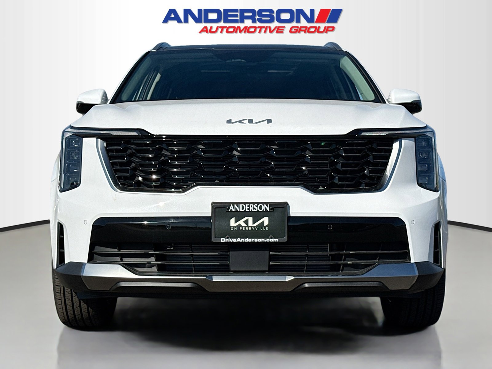 New 2026 Kia Sorento S w/ S Panoramic Sunroof Package image 14