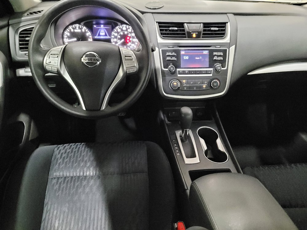 Used 2018 Nissan Altima 2.5 S w/ S Convenience Package FWD image 22
