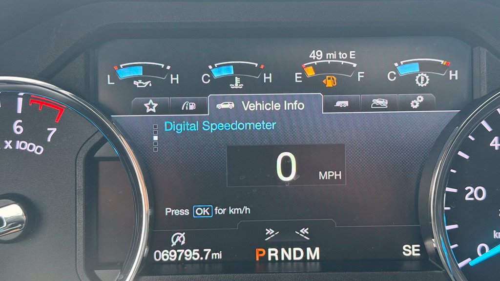 Used 2018 Ford Expedition Max Limited w/ Equipment Group 302A AWD/4WD image 17
