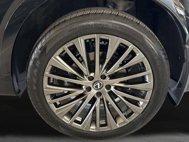 Certified 2024 Lexus RX 350 FWD w/ Convenience Package image 21