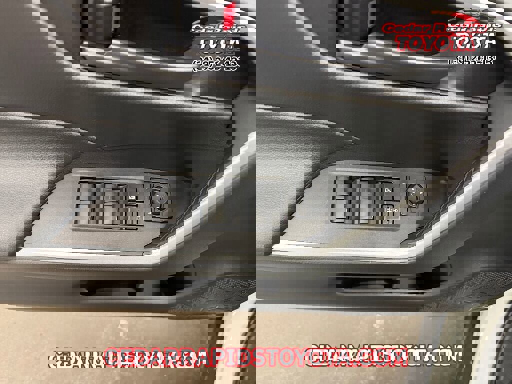 Certified 2021 Toyota RAV4 LE image 8