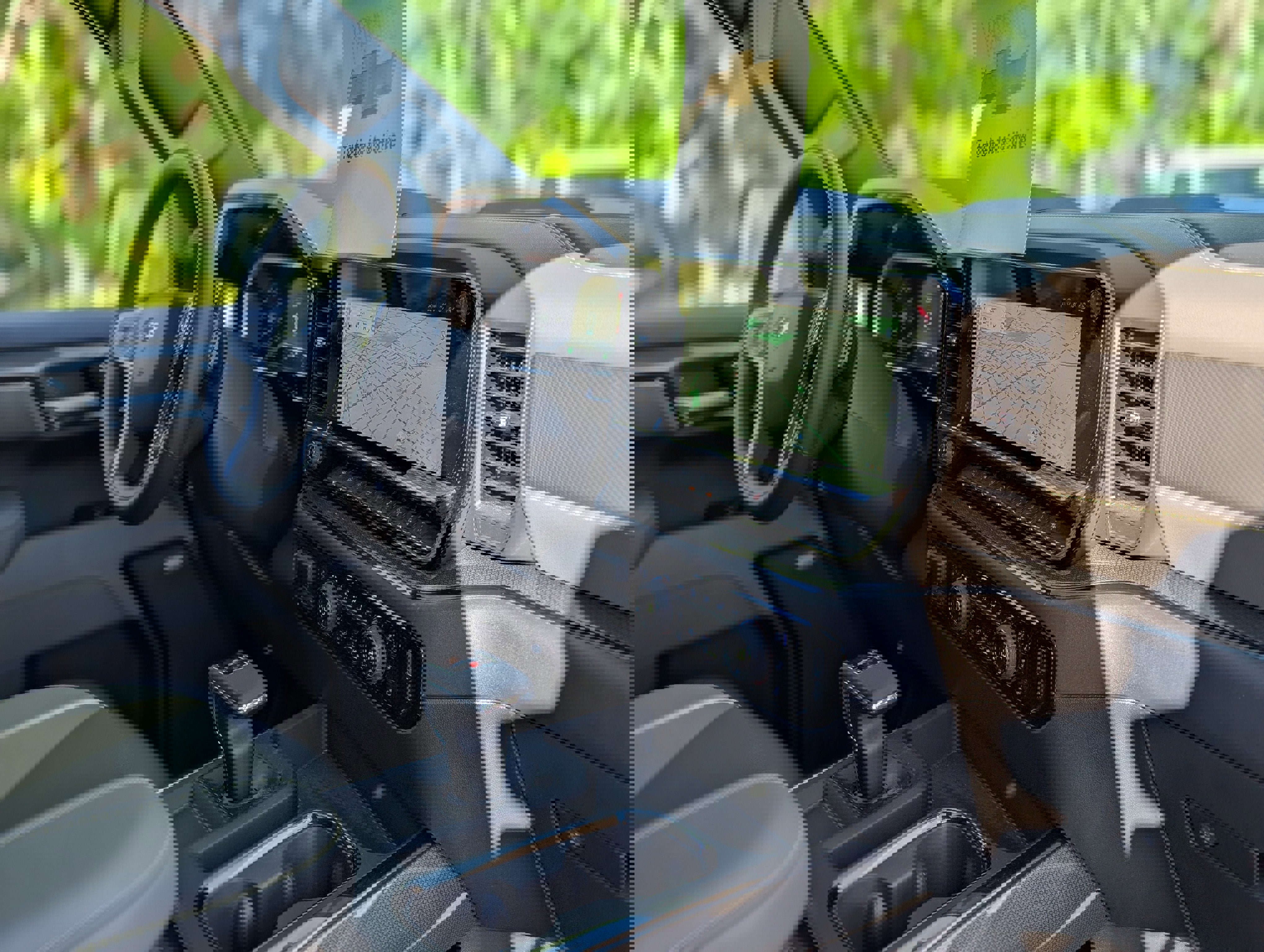 New 2025 Chevrolet Silverado 1500 ZR2 image 34