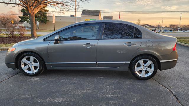Used 2007 Honda Civic EX image 3