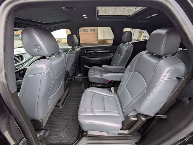 Certified 2023 Buick Enclave Essence w/ Experience Buick Package AWD/4WD image 31
