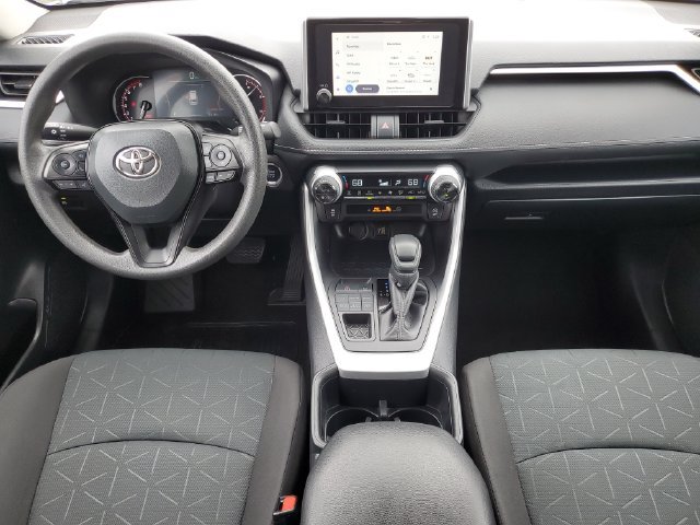 Used 2025 Toyota RAV4 XLE AWD/4WD image 24