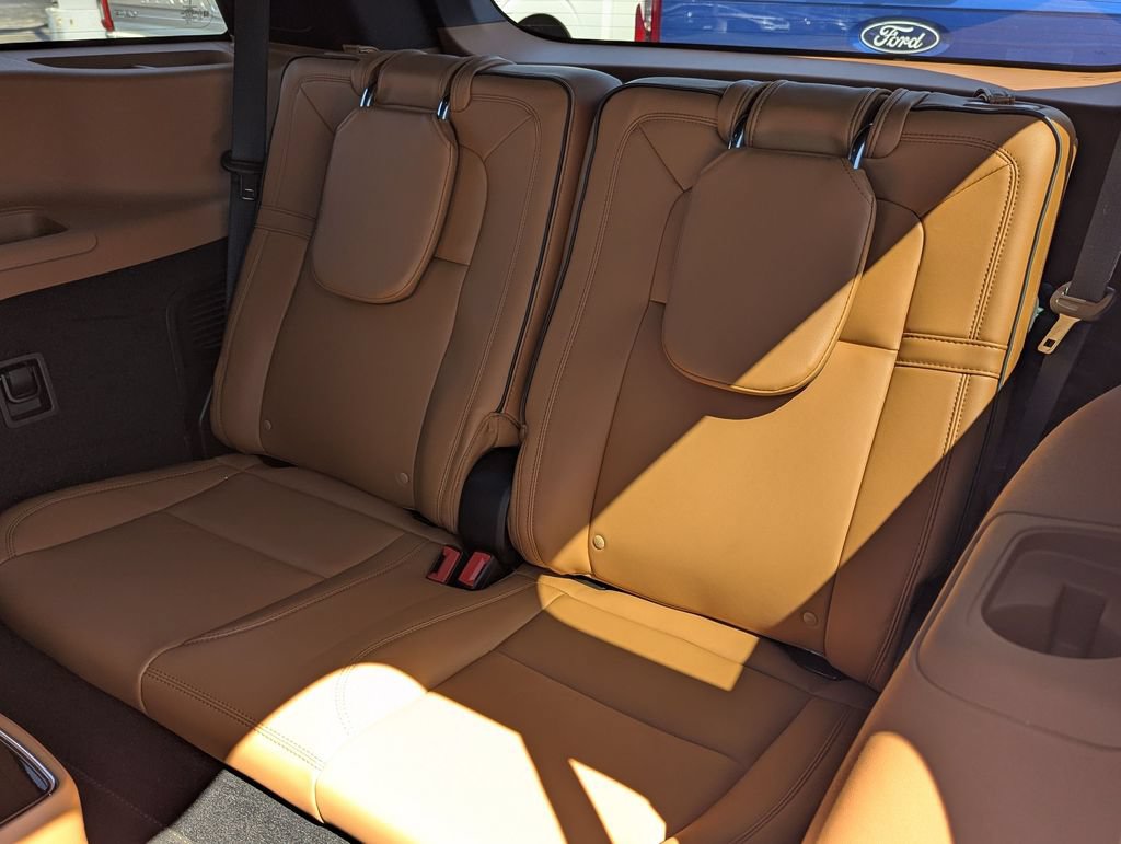 Used 2024 Lincoln Aviator Black Label w/ Jet Package AWD/4WD image 23