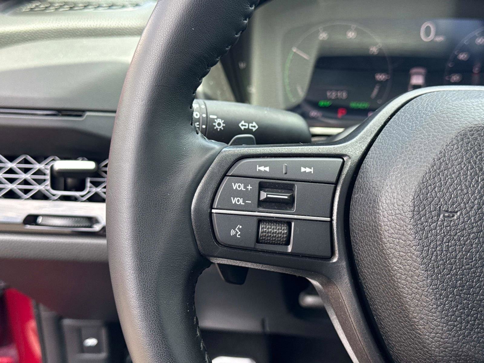 Certified 2023 Honda Accord Sport image 29