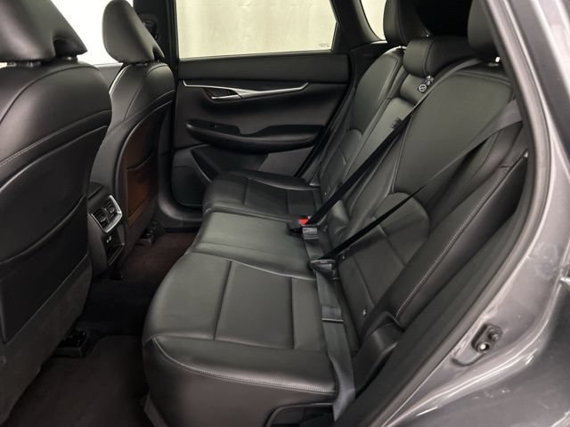 Used 2023 INFINITI QX50 Sport AWD/4WD image 25