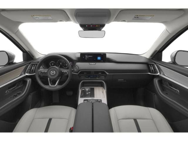 Used 2024 MAZDA CX-90 Plug-In Hybrid w/ Premium Pkg image 22