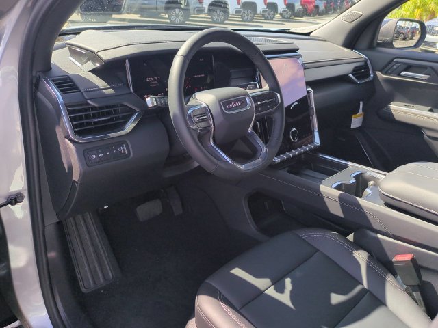 New 2027 GMC Acadia Elevation w/ Black Edition AWD/4WD image 11