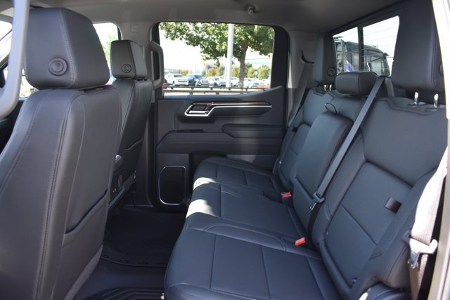 New 2026 Chevrolet Silverado 1500 LT w/ All Star Edition Plus AWD/4WD image 17