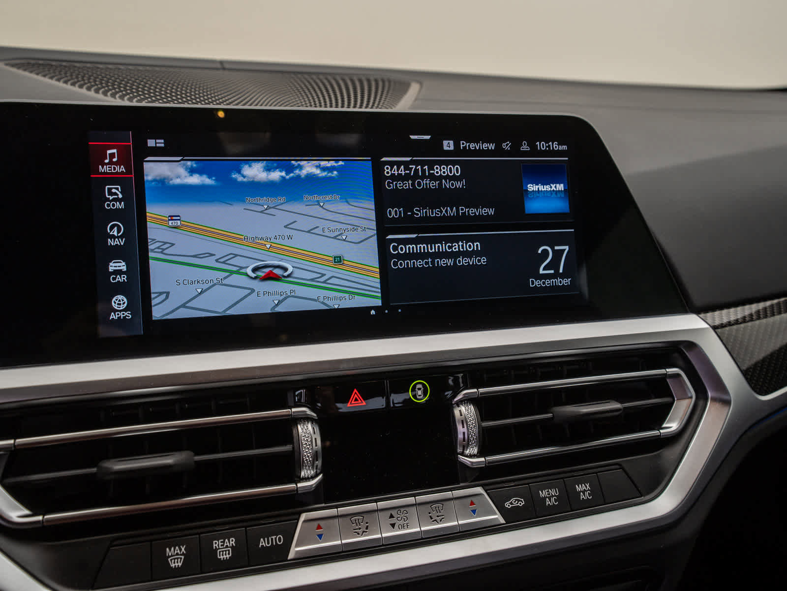 Used 2023 BMW M4 CSL image 23