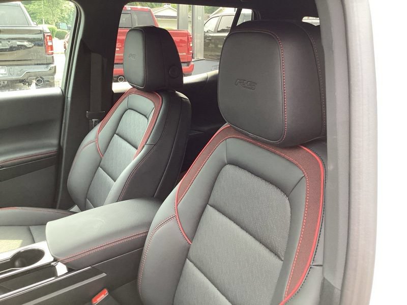 New 2027 Chevrolet Equinox RS AWD/4WD image 25