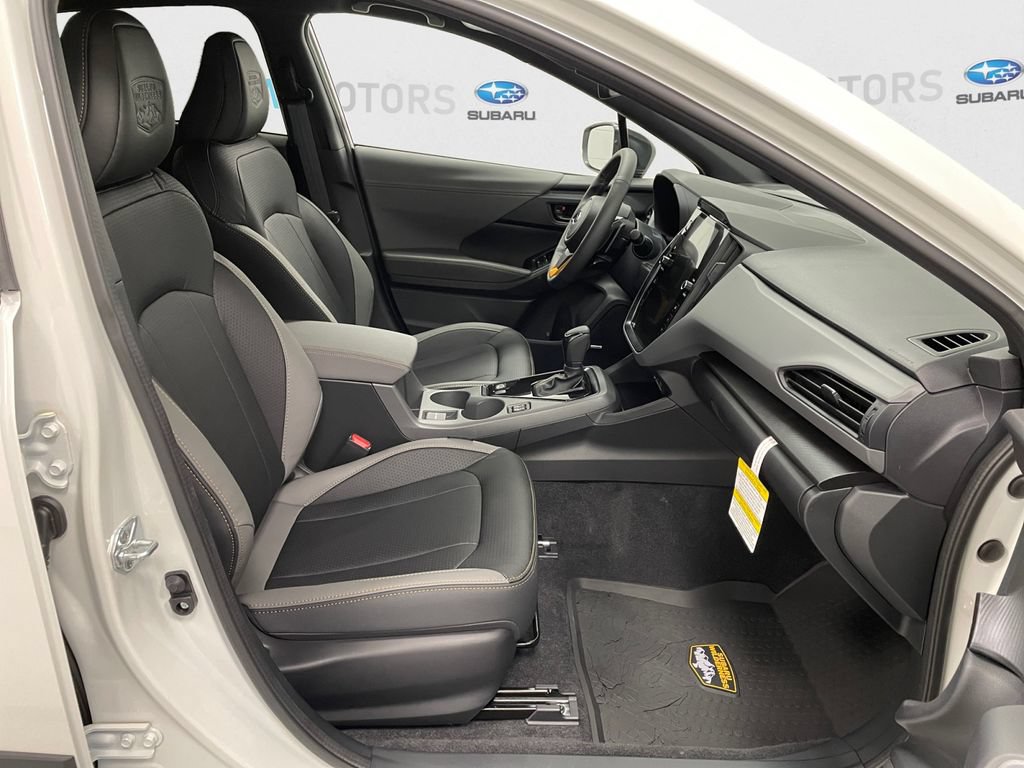 New 2026 Subaru Crosstrek 2.5i Wilderness AWD/4WD image 16