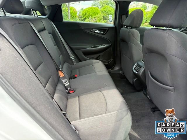 Used 2024 Chevrolet Malibu LT FWD image 22