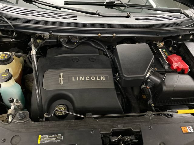Used 2014 Lincoln MKX AWD w/ Equipment Group 101A image 12