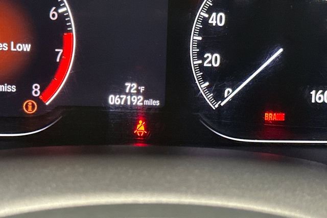 Used 2019 Honda Accord Sport image 29